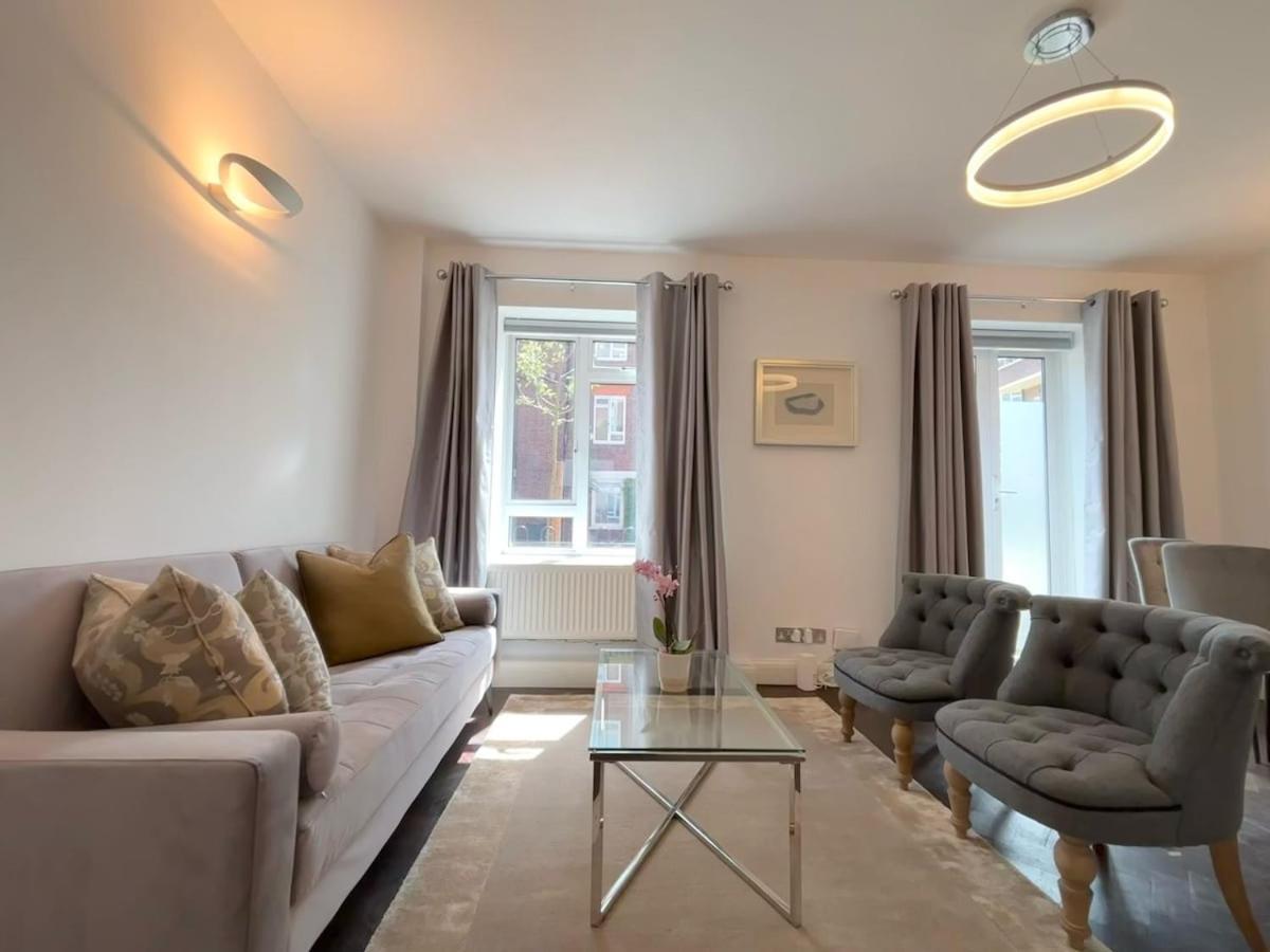 Apartment The Seraphina - Chelsea *