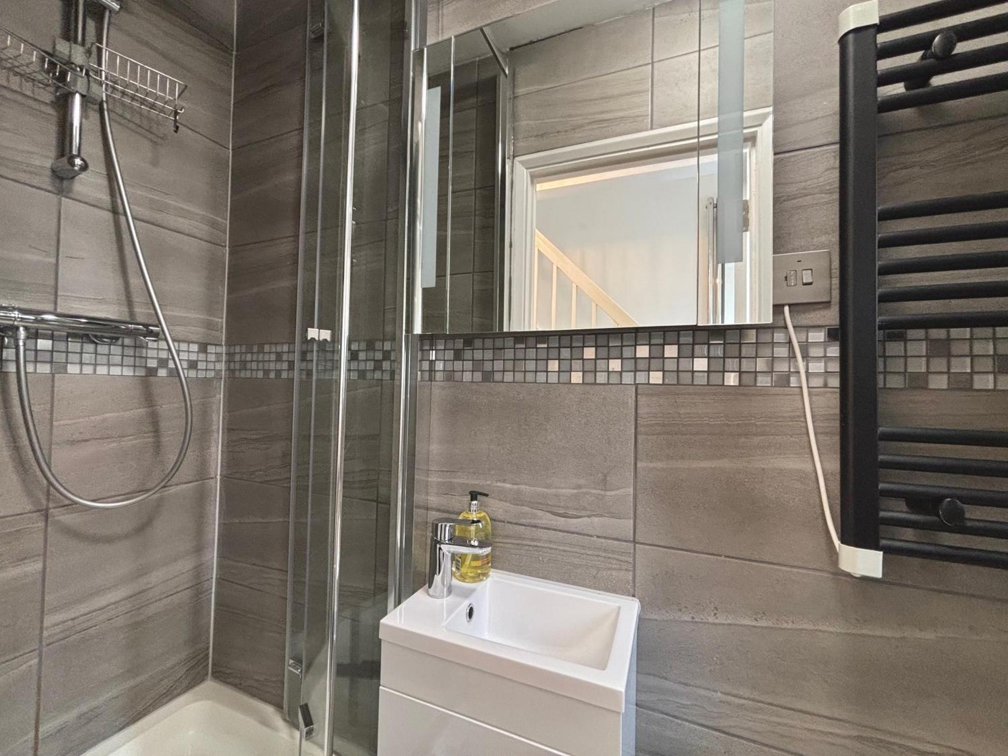The Seraphina - Chelsea * London