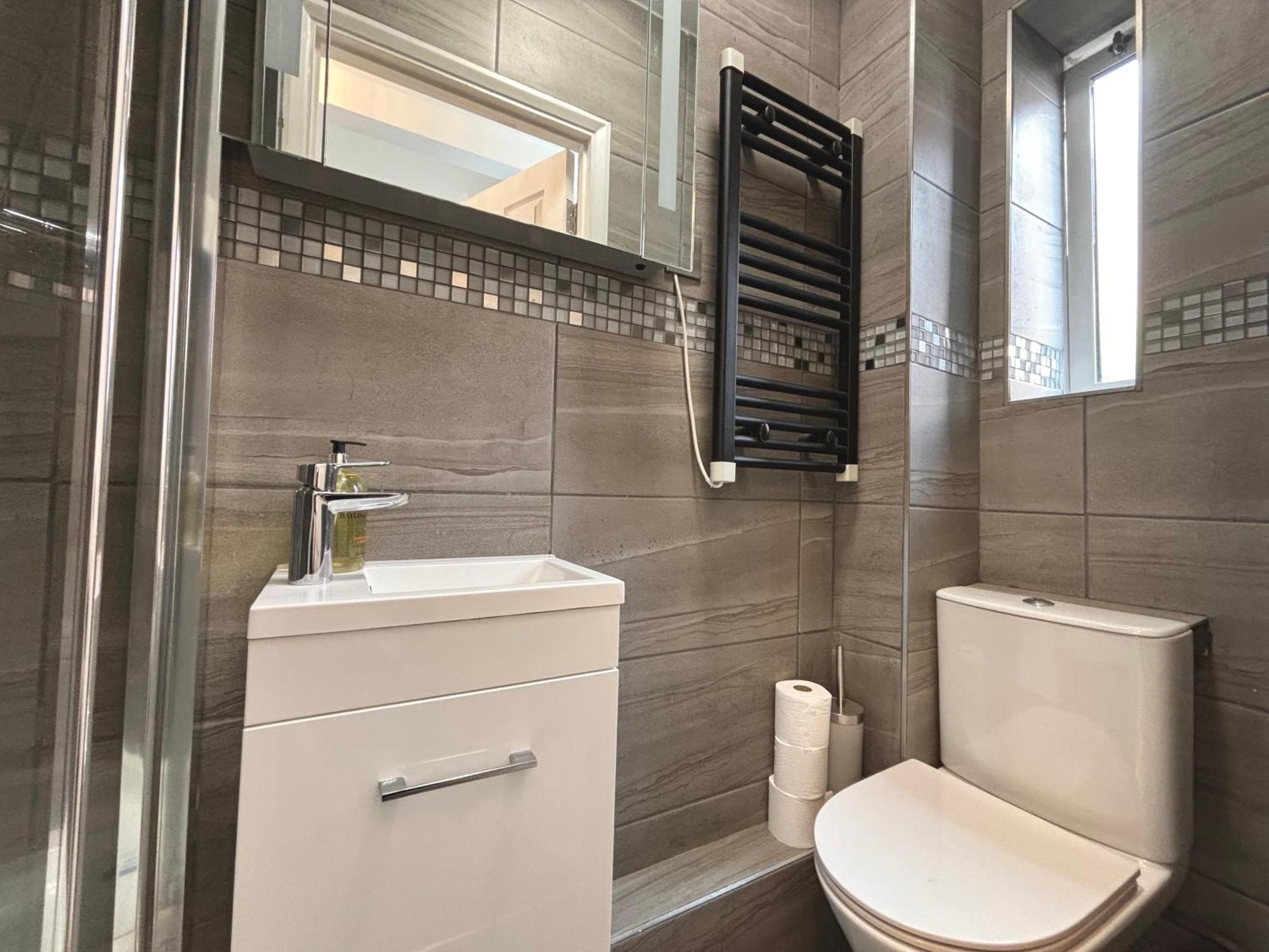 Apartment The Seraphina - Chelsea