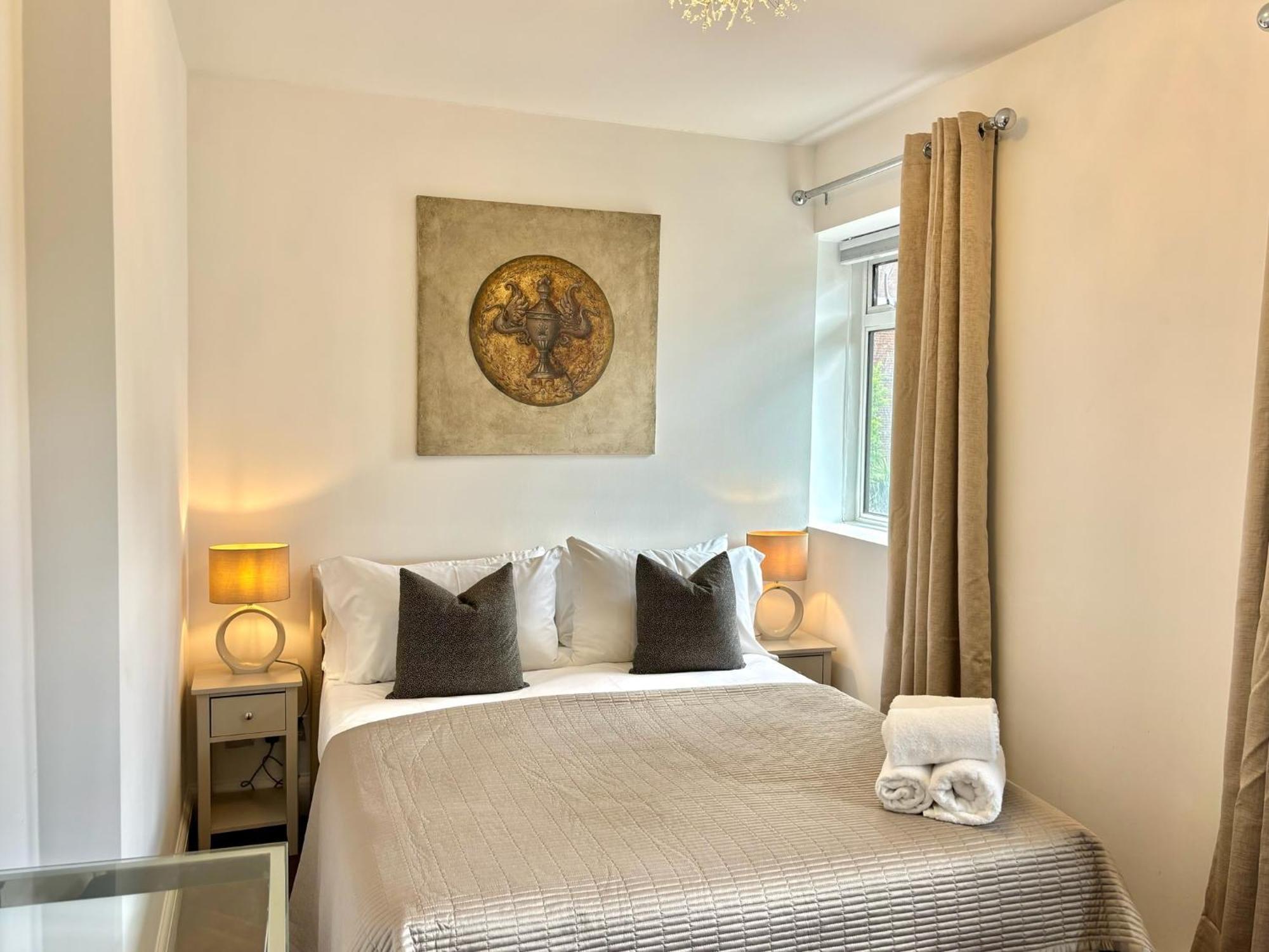 The Seraphina - Chelsea *