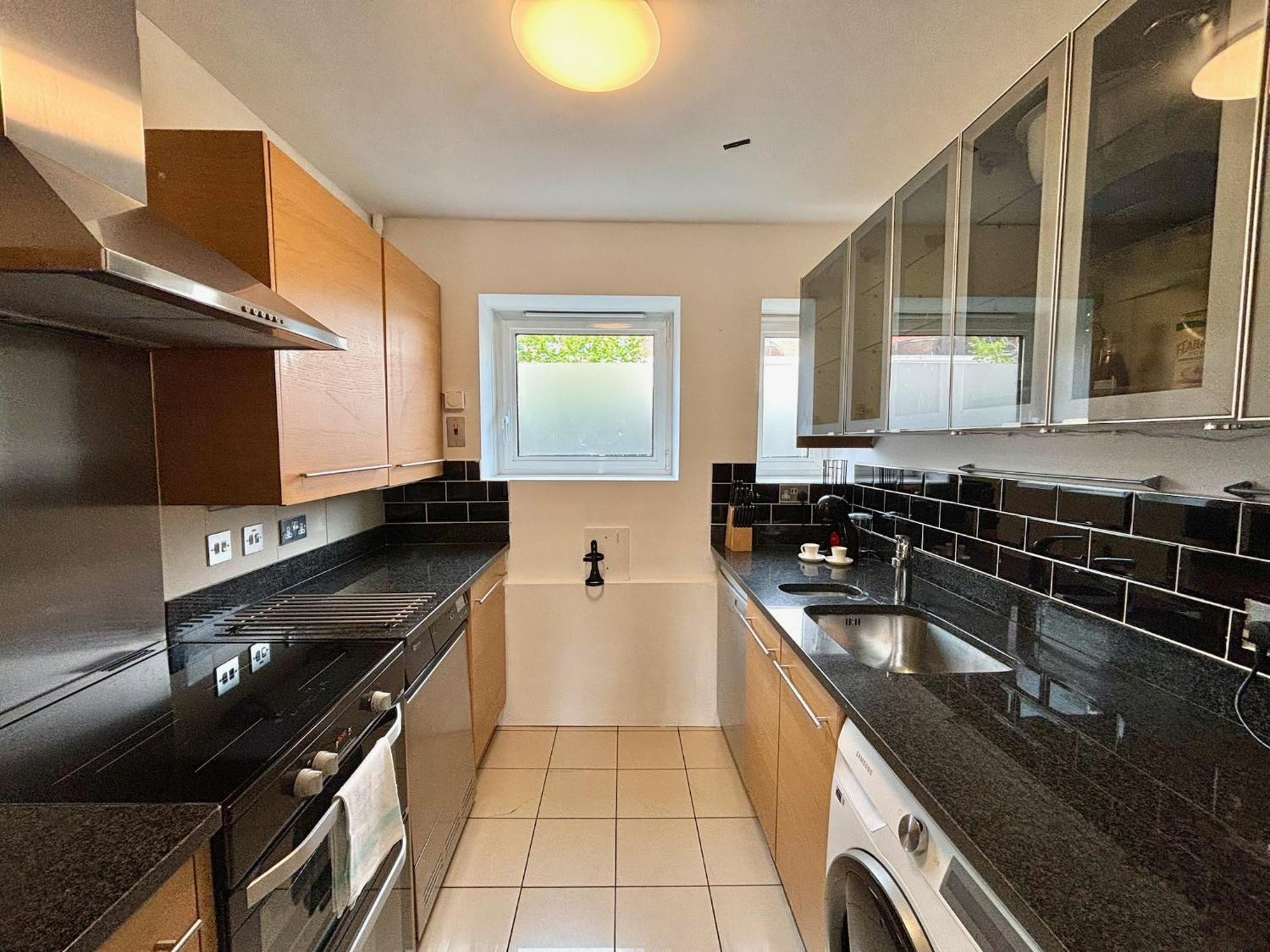Apartment The Seraphina - Chelsea