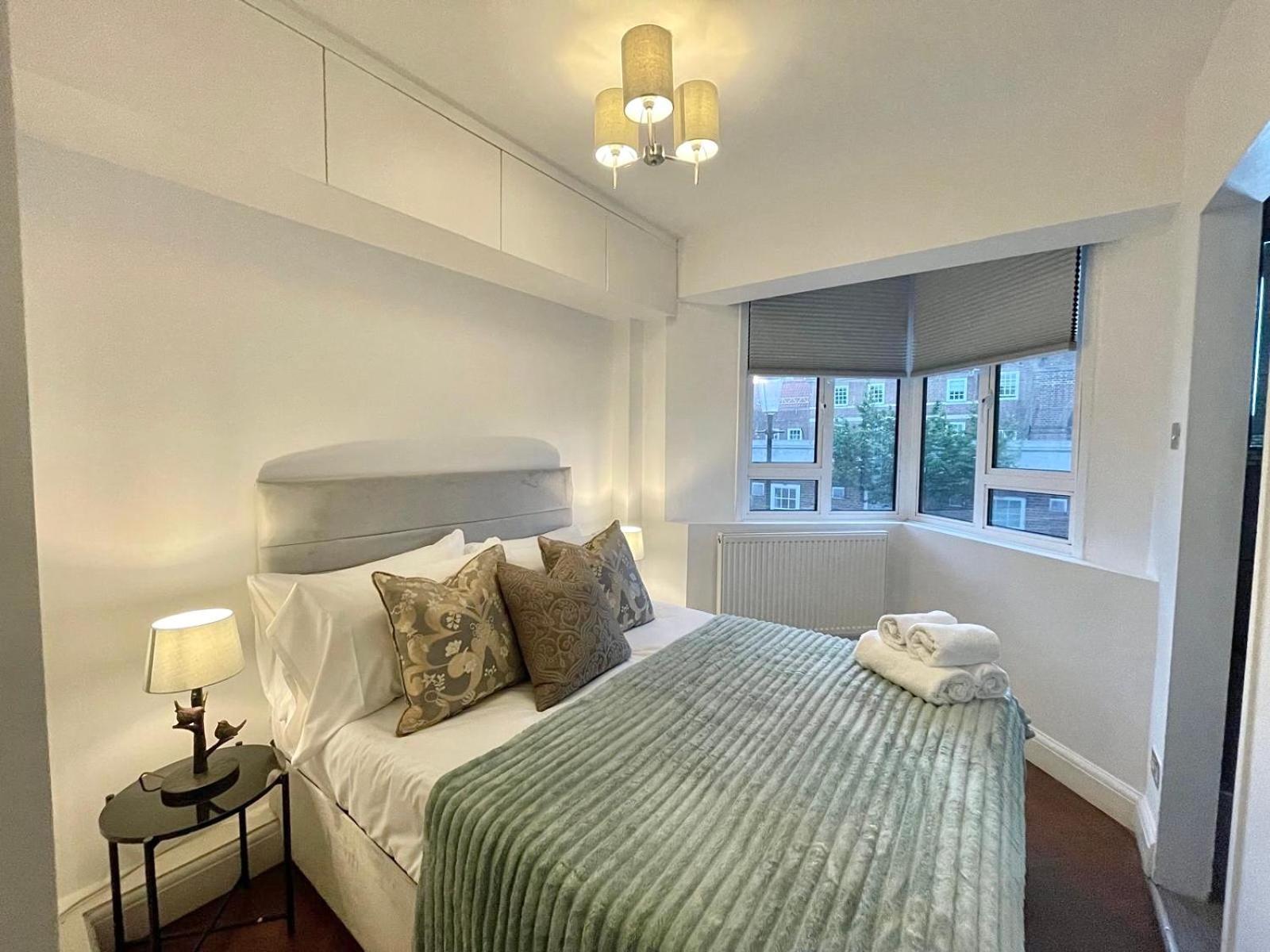 Apartment The Seraphina - Chelsea *